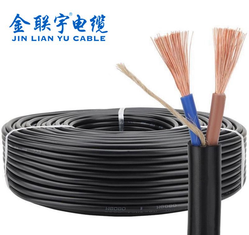 金联宇RVV电线电缆集团